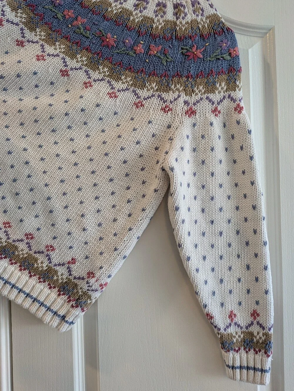 Northern Isles vintage northern